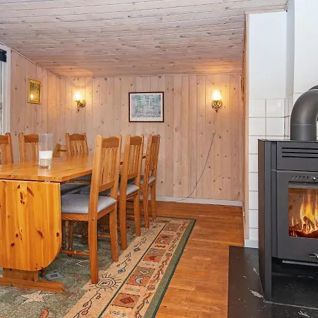 6 Person Holiday In Alling Bro Дом отдыха *