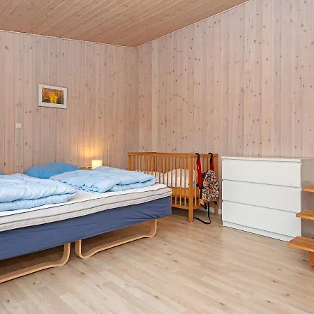 6 Person Holiday In Alling Bro Σπίτι διακοπών
