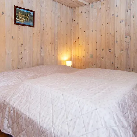 Vakantiehuis 6 Person Holiday In Alling Bro *